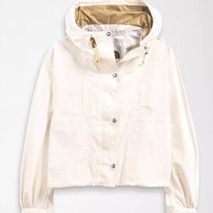 NORTH FACE  |  "78 RAIN TOP" JACKET  |   SZ LARGE  |  PERFECT COND